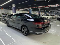 Volkswagen Passat 330TSI Starry Sky Elite - ფოტო 7