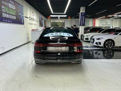 Volkswagen Passat 330TSI Starry Sky Elite - ფოტო 8