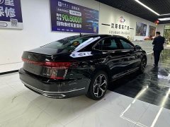 Volkswagen Passat 330TSI Starry Sky Elite - ფოტო 9