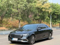 Mercedes-Benz E-Class E 300 L Sport Luxury - ფოტო 1