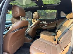 Mercedes-Benz E-Class E 300 L Sport Luxury - ფოტო 10