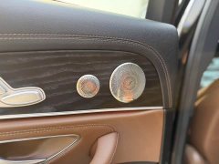 Mercedes-Benz E-Class E 300 L Sport Luxury - ფოტო 11