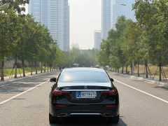Mercedes-Benz E-Class E 300 L Sport Luxury - ფოტო 14