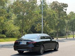 Mercedes-Benz E-Class E 300 L Sport Luxury - ფოტო 15