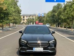 Mercedes-Benz E-Class E 300 L Sport Luxury - ფოტო 2