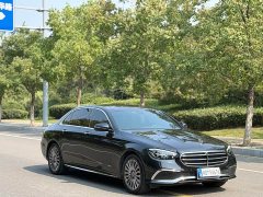 Mercedes-Benz E-Class E 300 L Sport Luxury - ფოტო 3