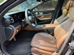 Mercedes-Benz E-Class E 300 L Sport Luxury - ფოტო 4