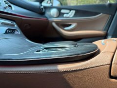 Mercedes-Benz E-Class E 300 L Sport Luxury - ფოტო 5