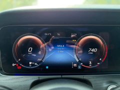 Mercedes-Benz E-Class E 300 L Sport Luxury - ფოტო 7