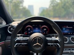 Mercedes-Benz E-Class E 300 L Sport Luxury - ფოტო 8