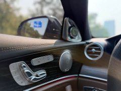 Mercedes-Benz E-Class E 300 L Sport Luxury - ფოტო 9