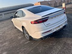 Geely Xingrui 2023 1.5TD Kunlun Edition - ფოტო 10