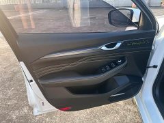 Geely Xingrui 2023 1.5TD Kunlun Edition - ფოტო 13