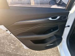 Geely Xingrui 2023 1.5TD Kunlun Edition - ფოტო 15