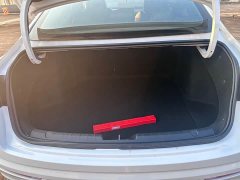 Geely Xingrui 2023 1.5TD Kunlun Edition - ფოტო 17