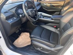 Geely Xingrui 2023 1.5TD Kunlun Edition - ფოტო 4