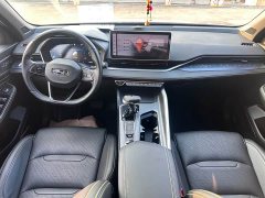 Geely Xingrui 2023 1.5TD Kunlun Edition - ფოტო 5