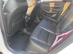 Geely Xingrui 2023 1.5TD Kunlun Edition - ფოტო 7