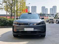 Voyah Lantu FREE Rear-Wheel Drive Qiankun Edition - ფოტო 2