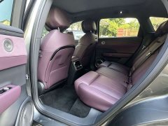 Voyah Lantu FREE Rear-Wheel Drive Qiankun Edition - ფოტო 6