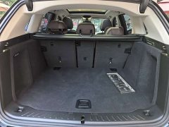 BMW X3 xDrive25i M Sport Package - ფოტო 14