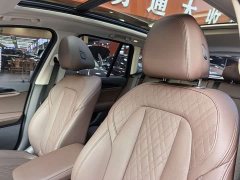 BMW X3 xDrive25i M Sport Package - ფოტო 15