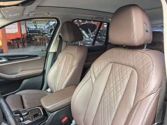 BMW X3 xDrive25i M Sport Package - ფოტო 16