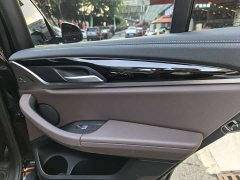 BMW X3 xDrive25i M Sport Package - ფოტო 18