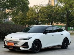 Changan UNI-V 1.5T Sport Edition - ფოტო 1