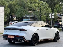 Changan UNI-V 1.5T Sport Edition - ფოტო 10