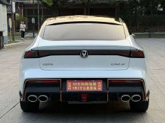 Changan UNI-V 1.5T Sport Edition - ფოტო 11