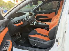 Changan UNI-V 1.5T Sport Edition - ფოტო 14