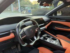 Changan UNI-V 1.5T Sport Edition - ფოტო 15