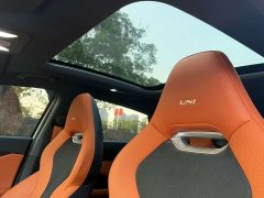 Changan UNI-V 1.5T Sport Edition - ფოტო 17