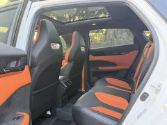 Changan UNI-V 1.5T Sport Edition - ფოტო 18