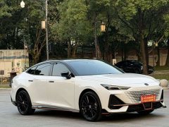 Changan UNI-V 1.5T Sport Edition - ფოტო 2