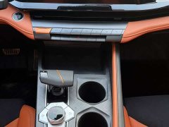 Changan UNI-V 1.5T Sport Edition - ფოტო 20