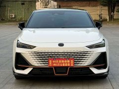 Changan UNI-V 1.5T Sport Edition - ფოტო 3