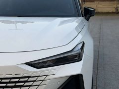 Changan UNI-V 1.5T Sport Edition - ფოტო 4