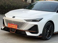 Changan UNI-V 1.5T Sport Edition - ფოტო 5