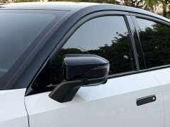 Changan UNI-V 1.5T Sport Edition - ფოტო 6