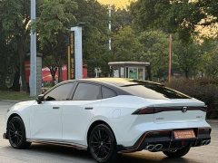Changan UNI-V 1.5T Sport Edition - ფოტო 7