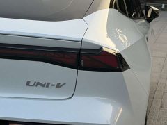 Changan UNI-V 1.5T Sport Edition - ფოტო 9