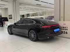 Porsche Panamera 4 Executive Long Wheelbase 2.9T - ფოტო 2