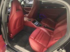 Porsche Panamera 4 Executive Long Wheelbase 2.9T - ფოტო 4