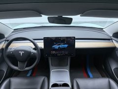 Tesla Model 3 Rear-Wheel Drive - ფოტო 10