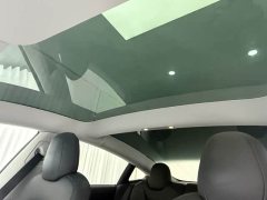 Tesla Model 3 Rear-Wheel Drive - ფოტო 12