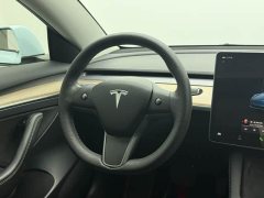 Tesla Model 3 Rear-Wheel Drive - ფოტო 13