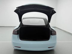 Tesla Model 3 Rear-Wheel Drive - ფოტო 17