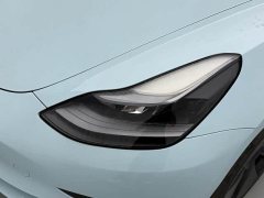 Tesla Model 3 Rear-Wheel Drive - ფოტო 19